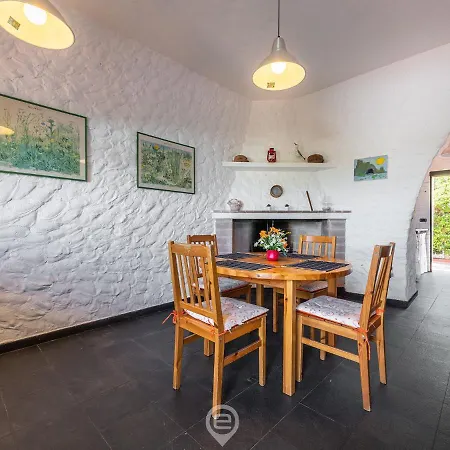 House Eleonora Holiday home *