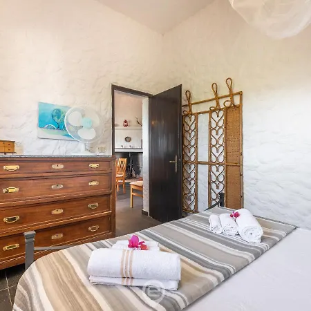 Nyaraló House Eleonora - Near Beautiful Beaches