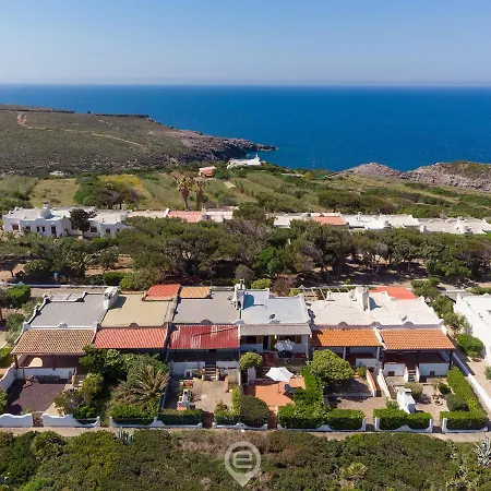 House Eleonora Holiday home