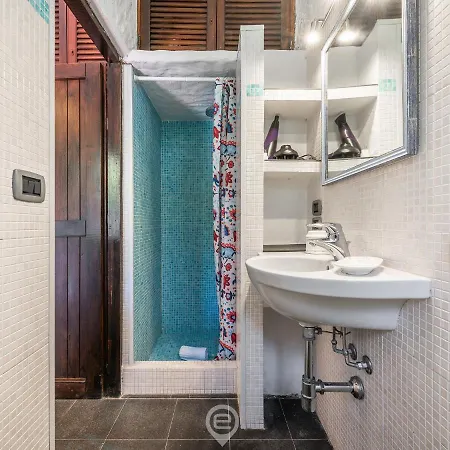 House Eleonora Holiday home *