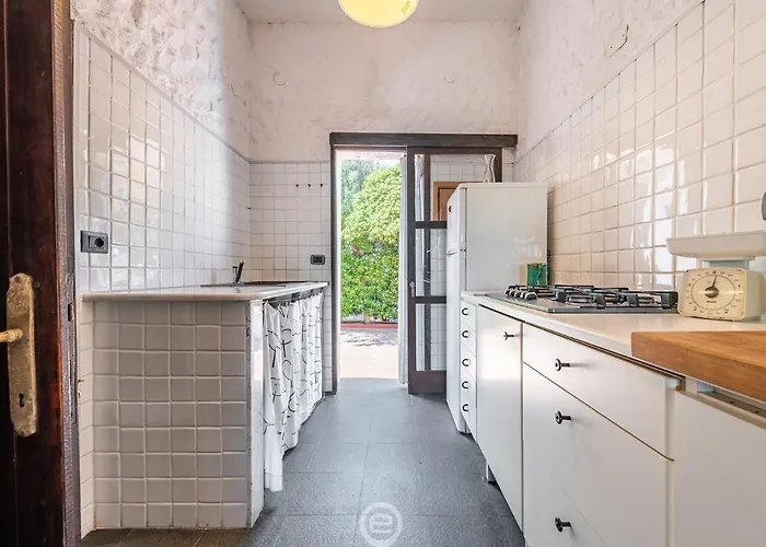 House Eleonora - Near Beautiful Beaches 度假居 Cala Sapone