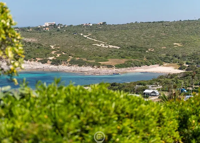 House Eleonora - Near Beautiful Beaches 度假居 Cala Sapone