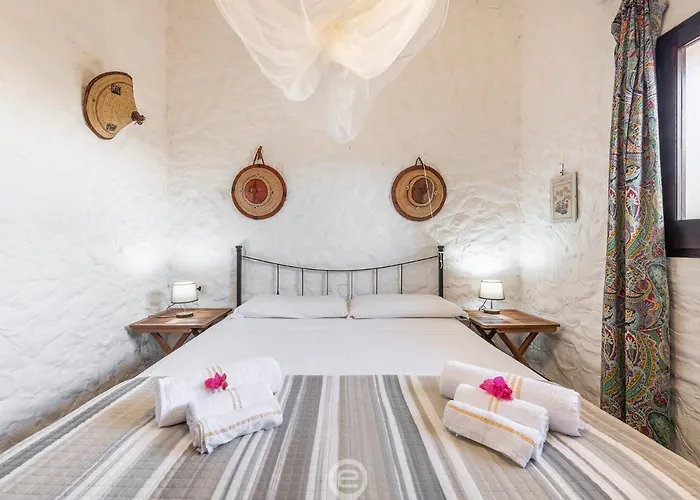 House Eleonora - Near Beautiful Beaches 度假居 Cala Sapone