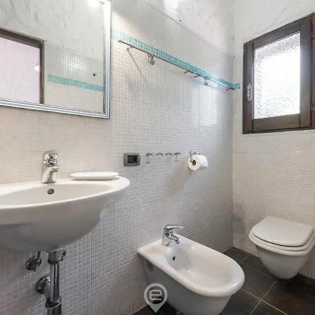 Ferienhaus House Eleonora Cala Sapone