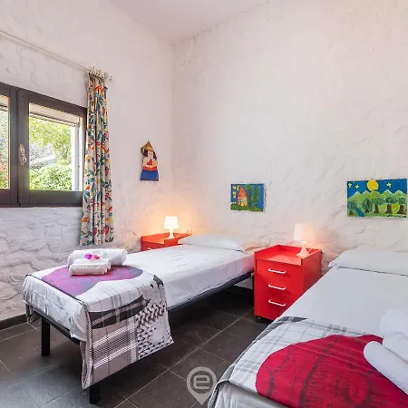 House Eleonora - Near Beautiful Beaches * Cala Sapone