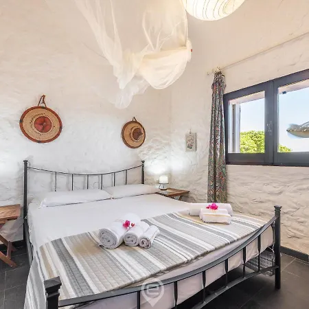 House Eleonora Tatil Evi *