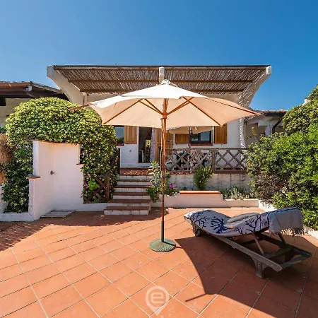 House Eleonora Ferienhaus *