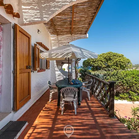 House Eleonora Ferienhaus *