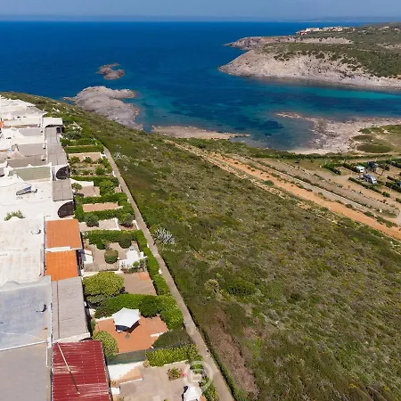 Ferienhaus House Eleonora *