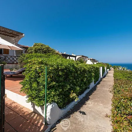 Ferienhaus House Eleonora Cala Sapone