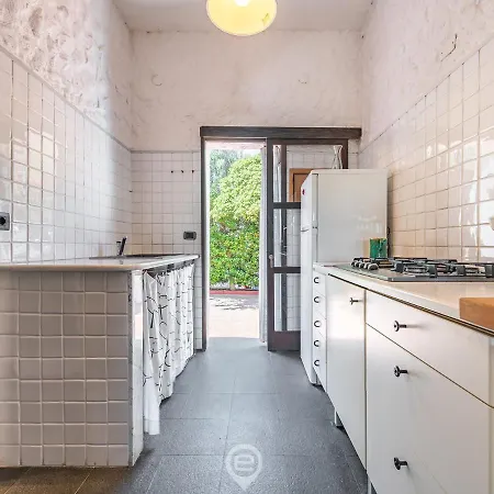 House Eleonora Ferienhaus Cala Sapone