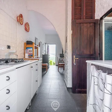 Casa de Férias House Eleonora