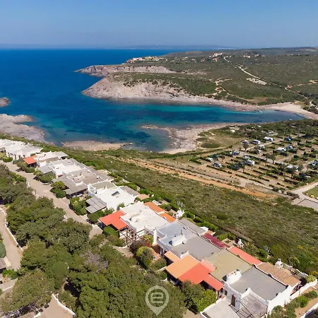 Ferienhaus House Eleonora