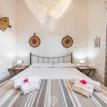 House Eleonora Ferienhaus Cala Sapone