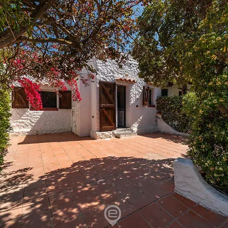 Ferienhaus House Eleonora
