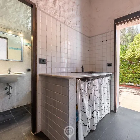 House Eleonora Tatil Evi Cala Sapone