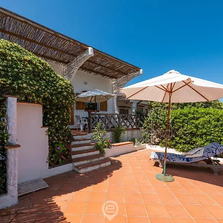 House Eleonora * Cala Sapone