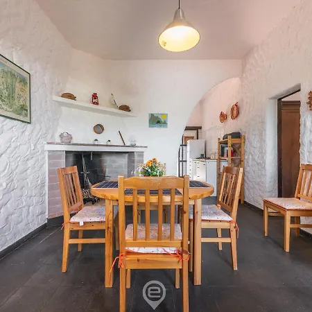 House Eleonora Ferienhaus Cala Sapone