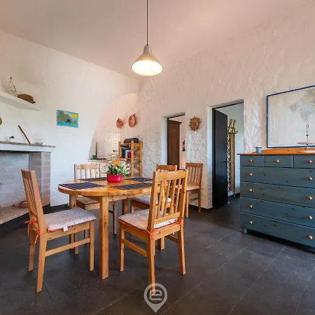 House Eleonora Ferienhaus