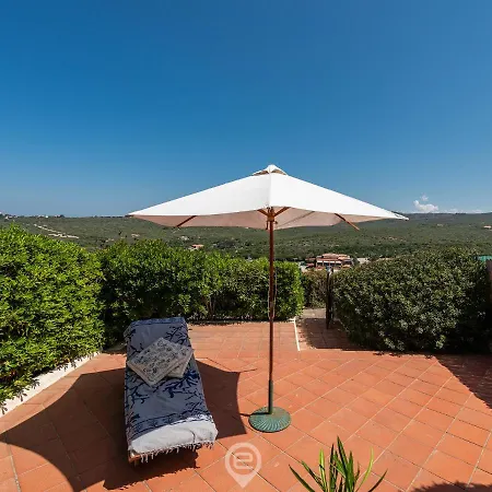 House Eleonora * Cala Sapone