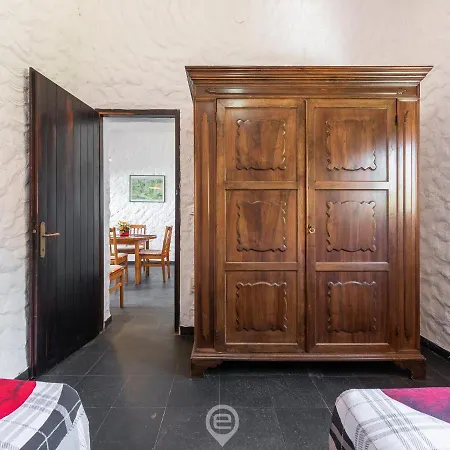 House Eleonora Cala Sapone